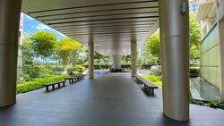 The Tampines Trilliant (D18), Condominium #602697511